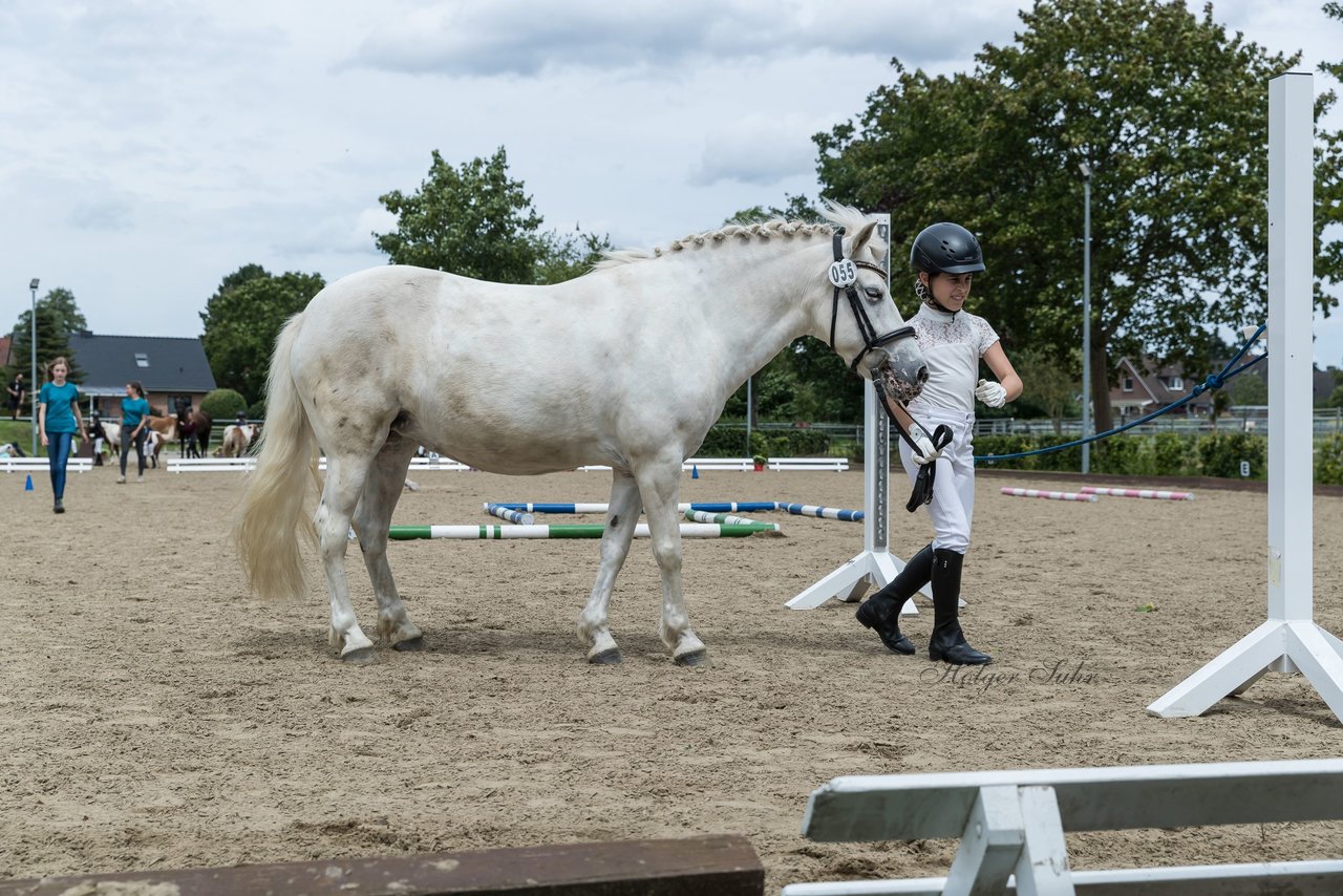 Bild 145 - Pony Akademie Turnier